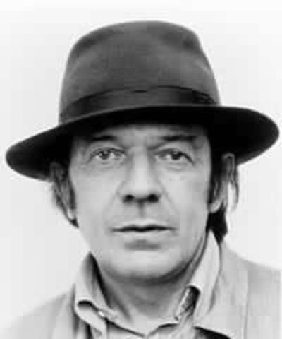 Deleuze, G. Francia