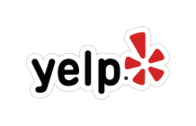 Facebook, Yelp and Flickr launched