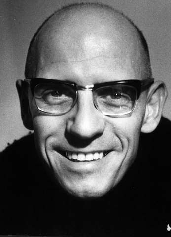 Foucault, M. Francia