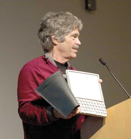 Las Ventanas (ALAN KAY)