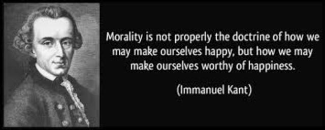 Immanuel Kant (pedagogía social)