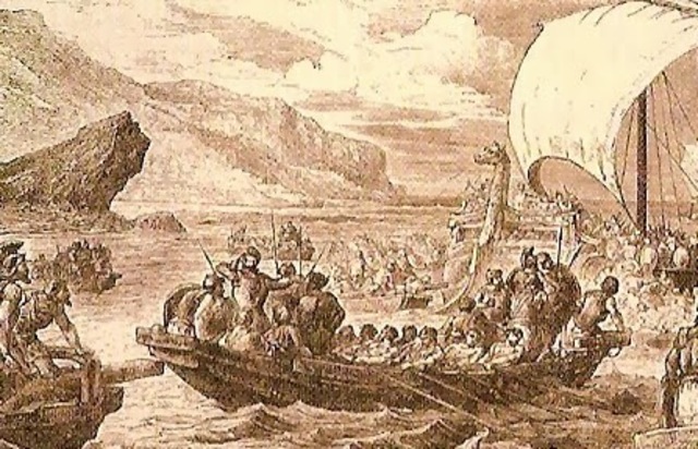 DESDE ELS ORÍGENS FINS EL SEGLE XIX