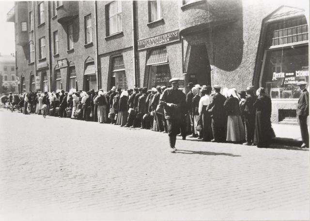 Suomen tilanne pahenee syksyn aikana