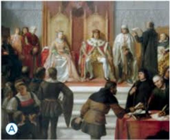 INGLES MODERNO TEMPRANO