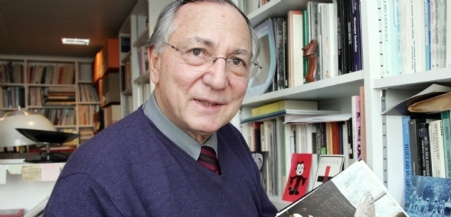 Godelier, M. Francia