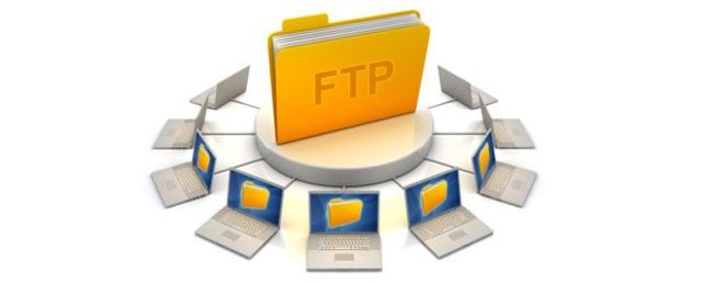FTP y TCP/IP