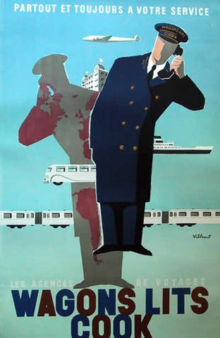 Agencias de Viaje en Mexico