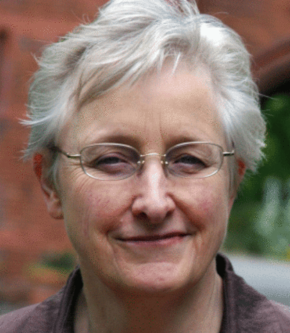 Strathern, M. Inglaterra