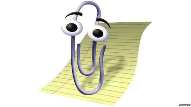 Clippy