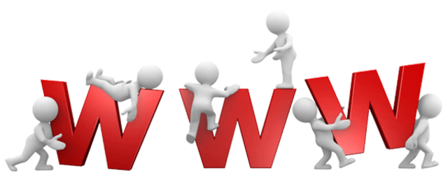 WWW (World-Wide-Web)