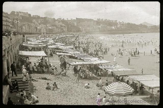 TENDÈNCIES TURÍSTIQUES