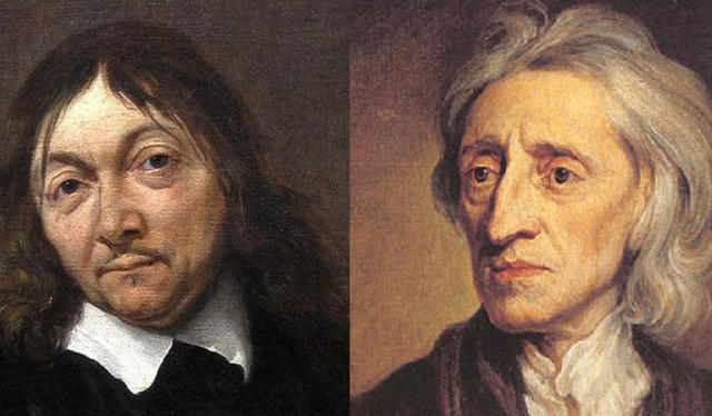 SURGIMIENTO DEL RACIONALISMO Y LIBERALISMO