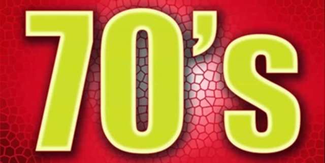 Década de los 60 a los 70