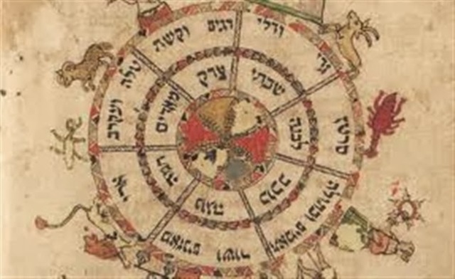 astronomia babilonica (500 ac)