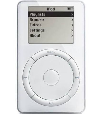 iPod