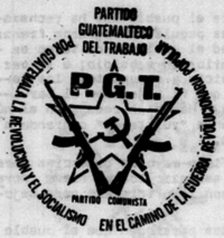 Partido Comunista.