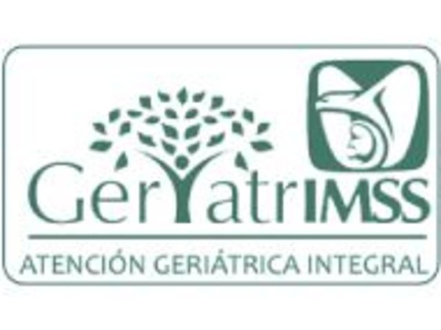 Creación de Programa GeriatrIMSS