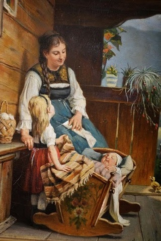 Ambivalencia (S.XIV-XVII)