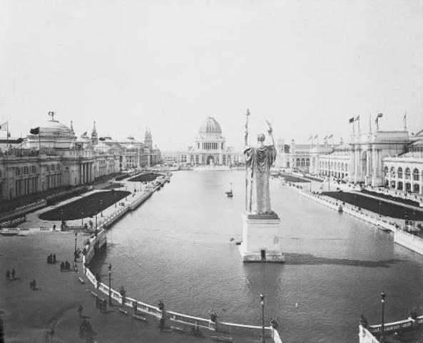 City Beautiful Movement