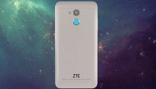 ZTE Gigabit