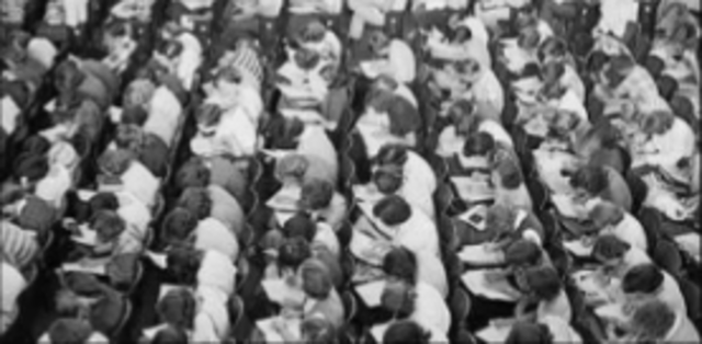 Prueba de Aptitud Académica (SAT)