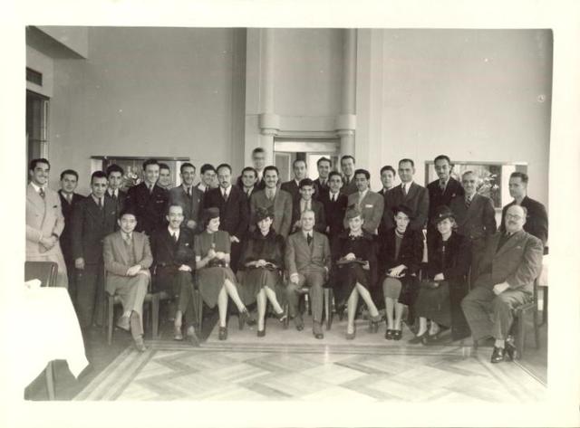 Exámenes de Registro de Graduados (GRE)