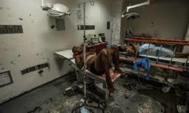 Renvoize y Beveridge