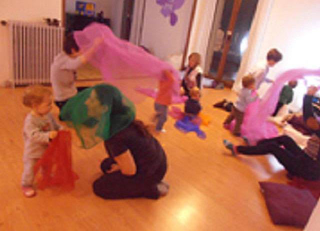 NUEVOS PARADIGMAS  DECADA DE LOS 90