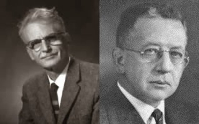 Starke R. Hathaway y J. C. McKinley