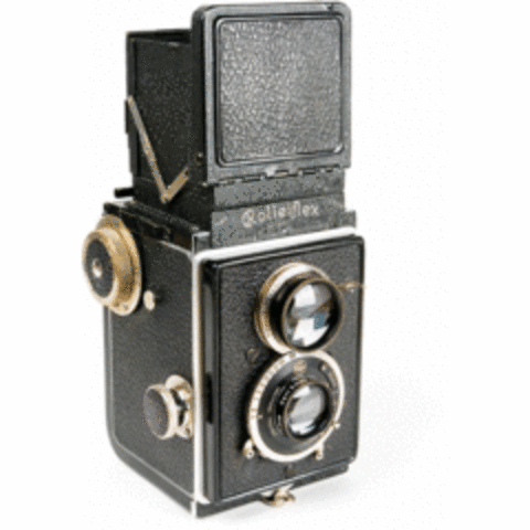 Cámara fotográfica