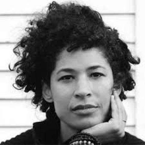 Rebecca Walker.