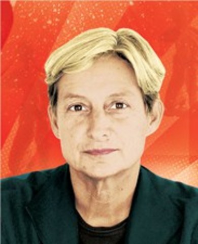 Judith Butler
