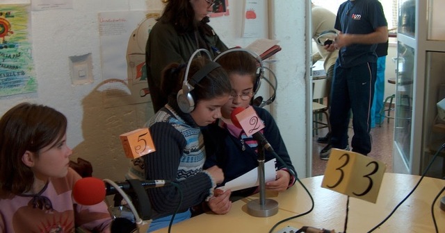 Radio Educativa