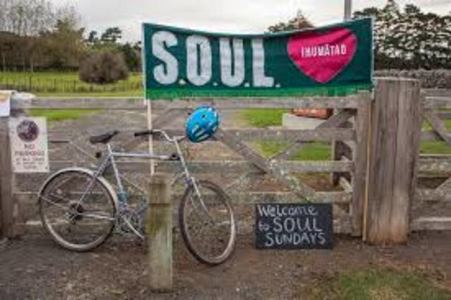 SOUL organisation established to save our Landscape