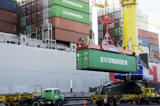 Politica arancelaria