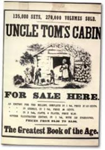 Welcome to Uncle Tom's Cabin