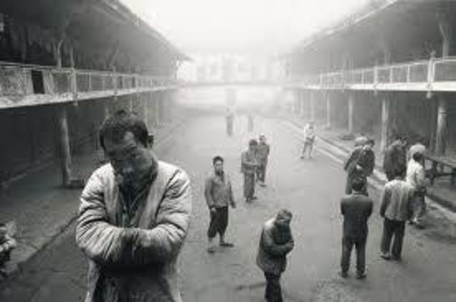 “Investigación Parlamentaria en los Manicomios de Inglaterra”