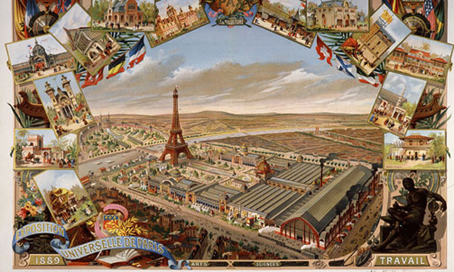 Début de la république