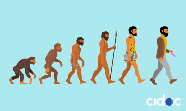 SEXTO PERIODO “DE LOS NUEVOS PARADIGMAS