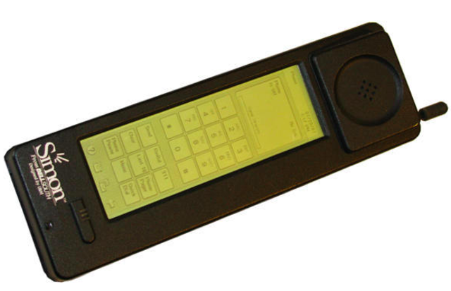 IBM Simon