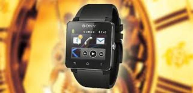 Reloj Inteligente
