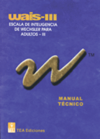 WAIS-III
