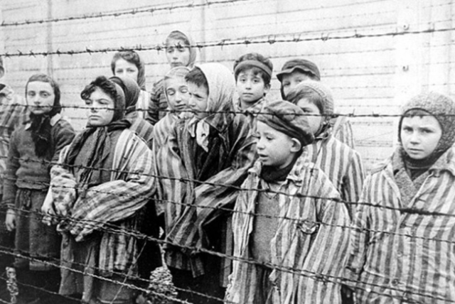 Holocaust