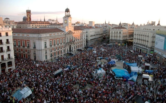 Primera Exposición Mundial en Londres