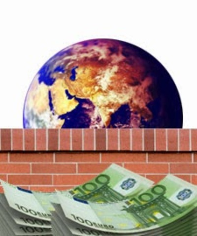 Derrivacion de la barrera arancelaria.