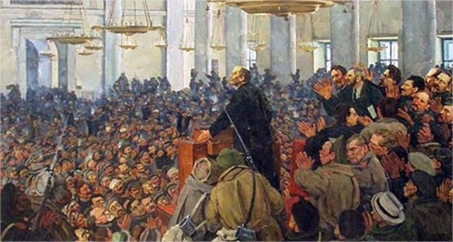 Consejo Superior De la Economía Nacional