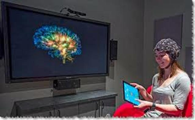 Simbiosis Cerebro - Maquina