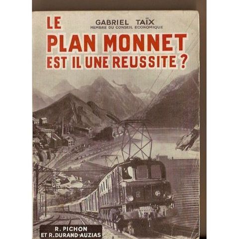 Plan Monnet