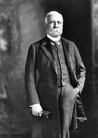 Quinta reelección de Diaz