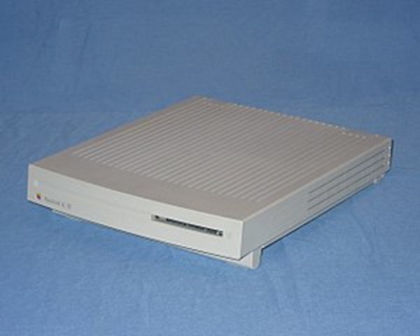 Computadora Macintosh LC III